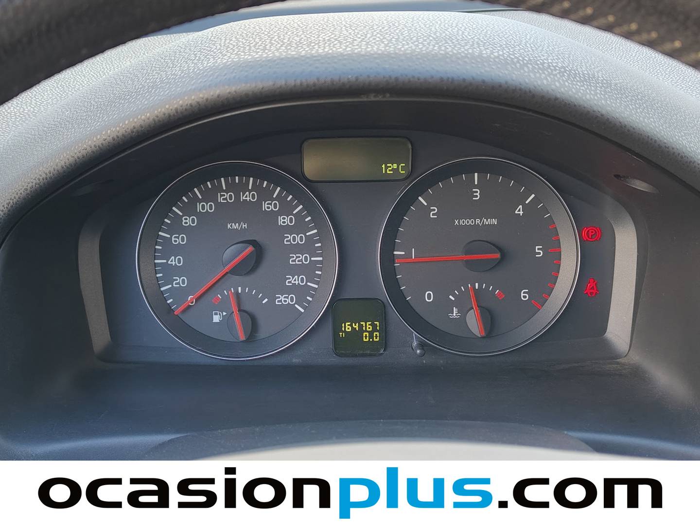 Foto Volvo S40 Volvo S40 2.0 D Kinetic (136 CV)