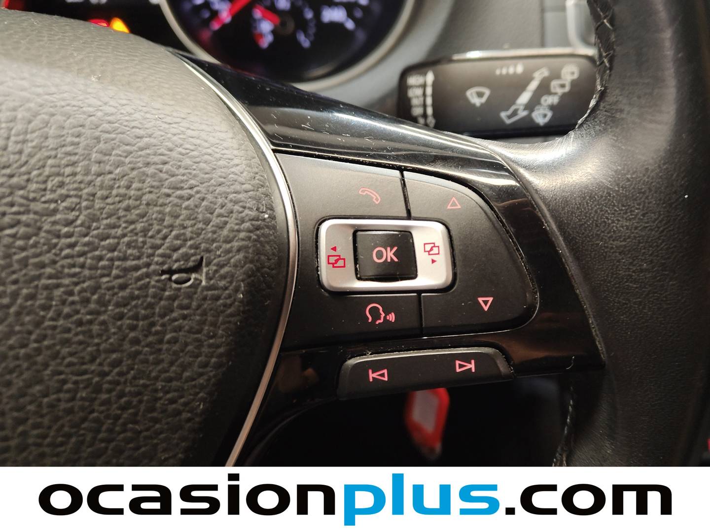 Volkswagen Polo Volkswagen Polo Advance 1.2 TSI BMT (90 CV) de ocasión