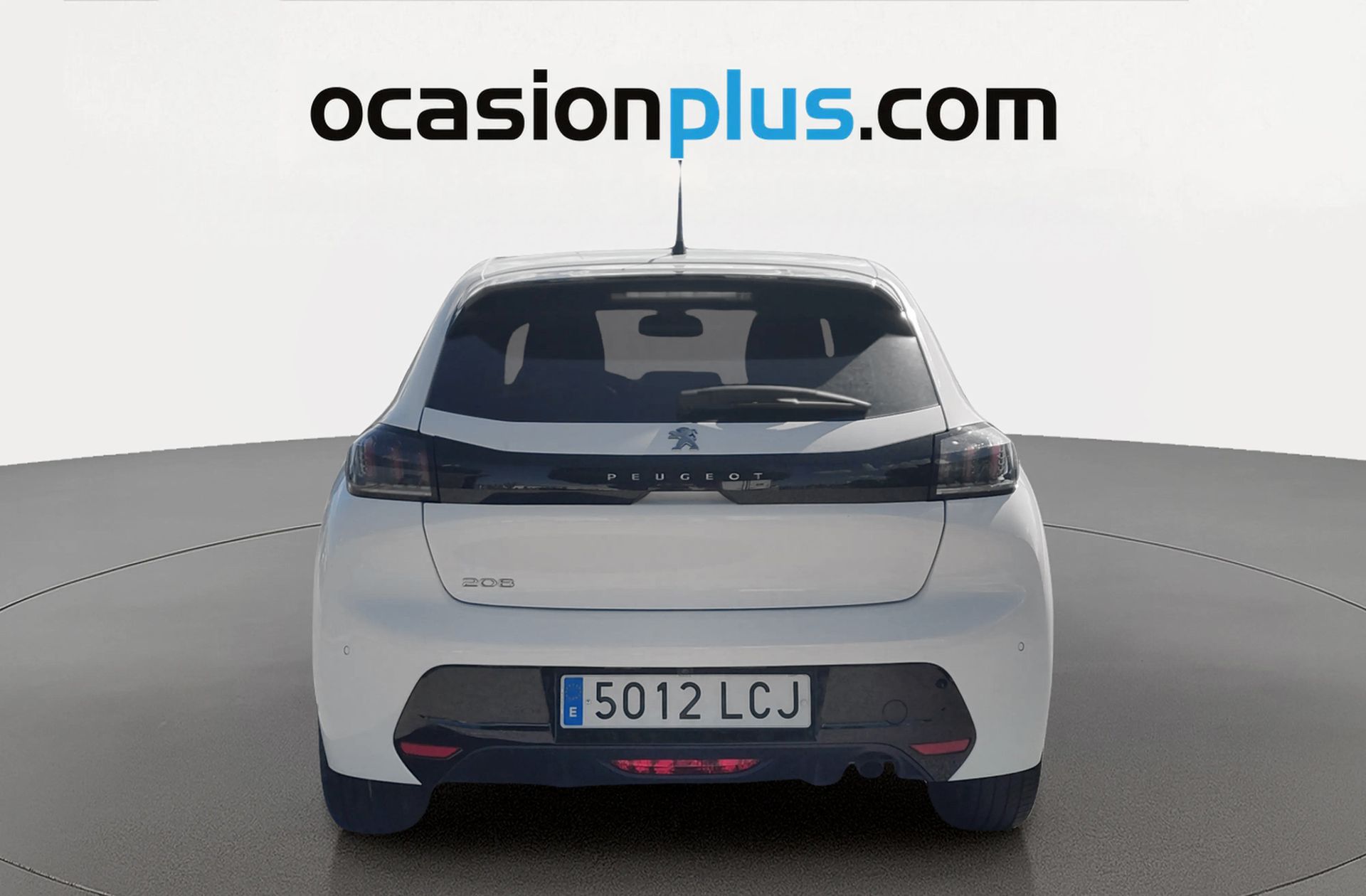 Peugeot 208 PureTech 100 Allure - foto 12