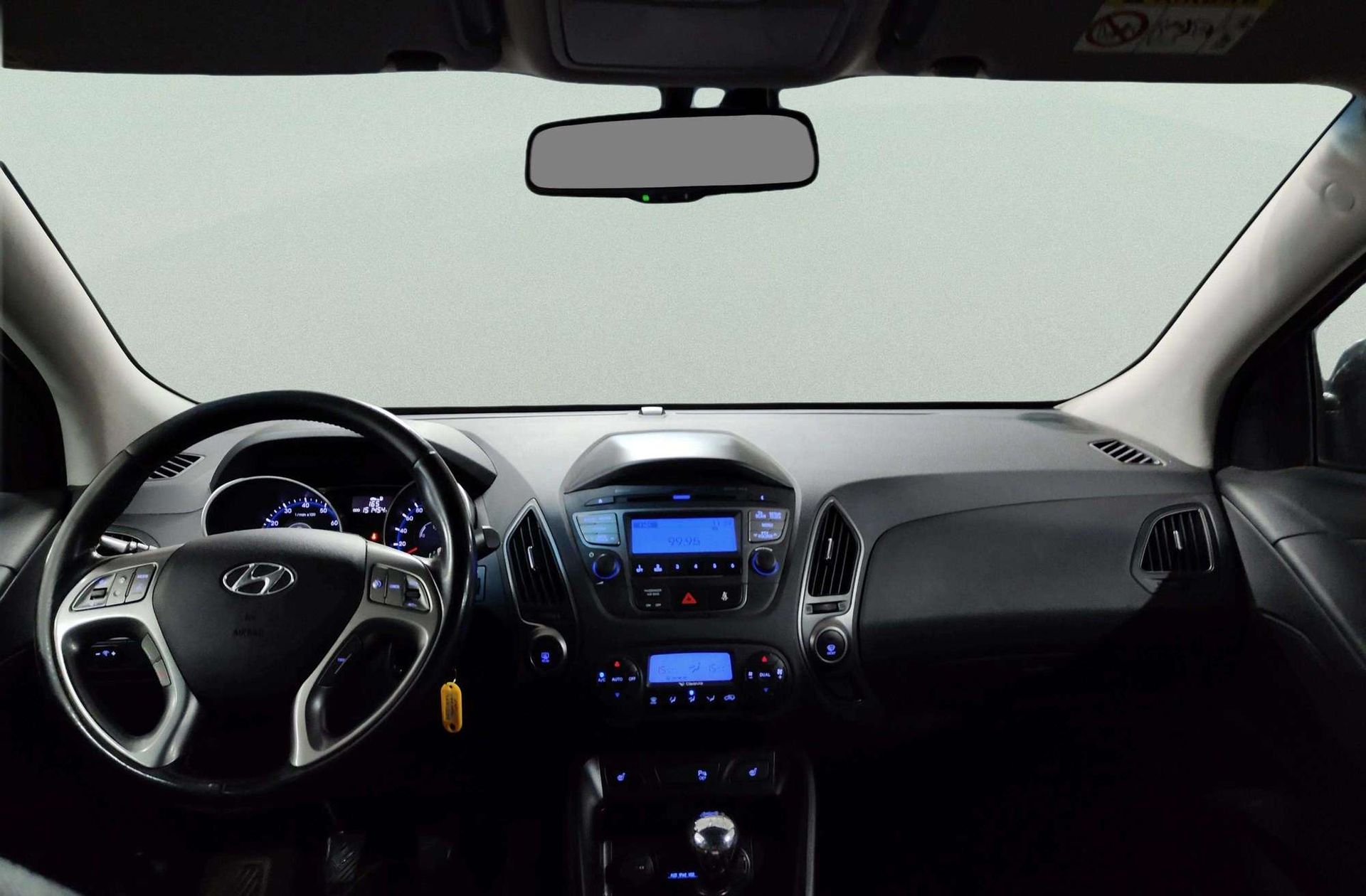 Hyundai ix35 1.6 GDi Tecno 4x2 - foto 7