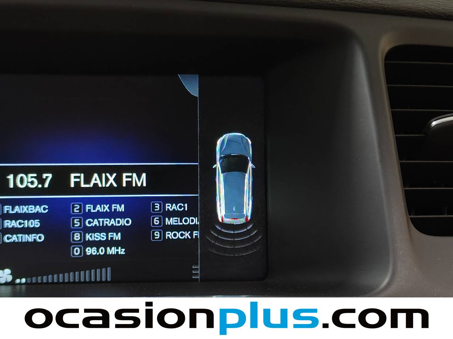 Volvo V60 Volvo V60 D3 R-Design Momentum Auto (150 CV) seminuevo