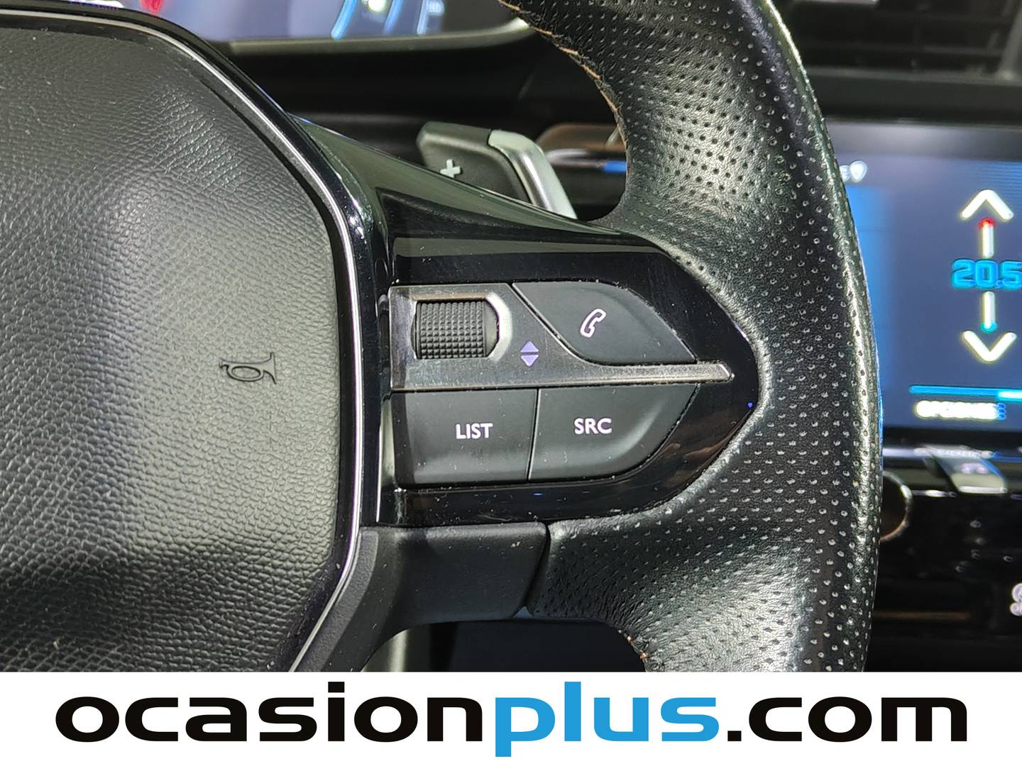 Peugeot 508 Peugeot 508 BlueHDi 180 S&S GT Line EAT8 (180 CV) 2018