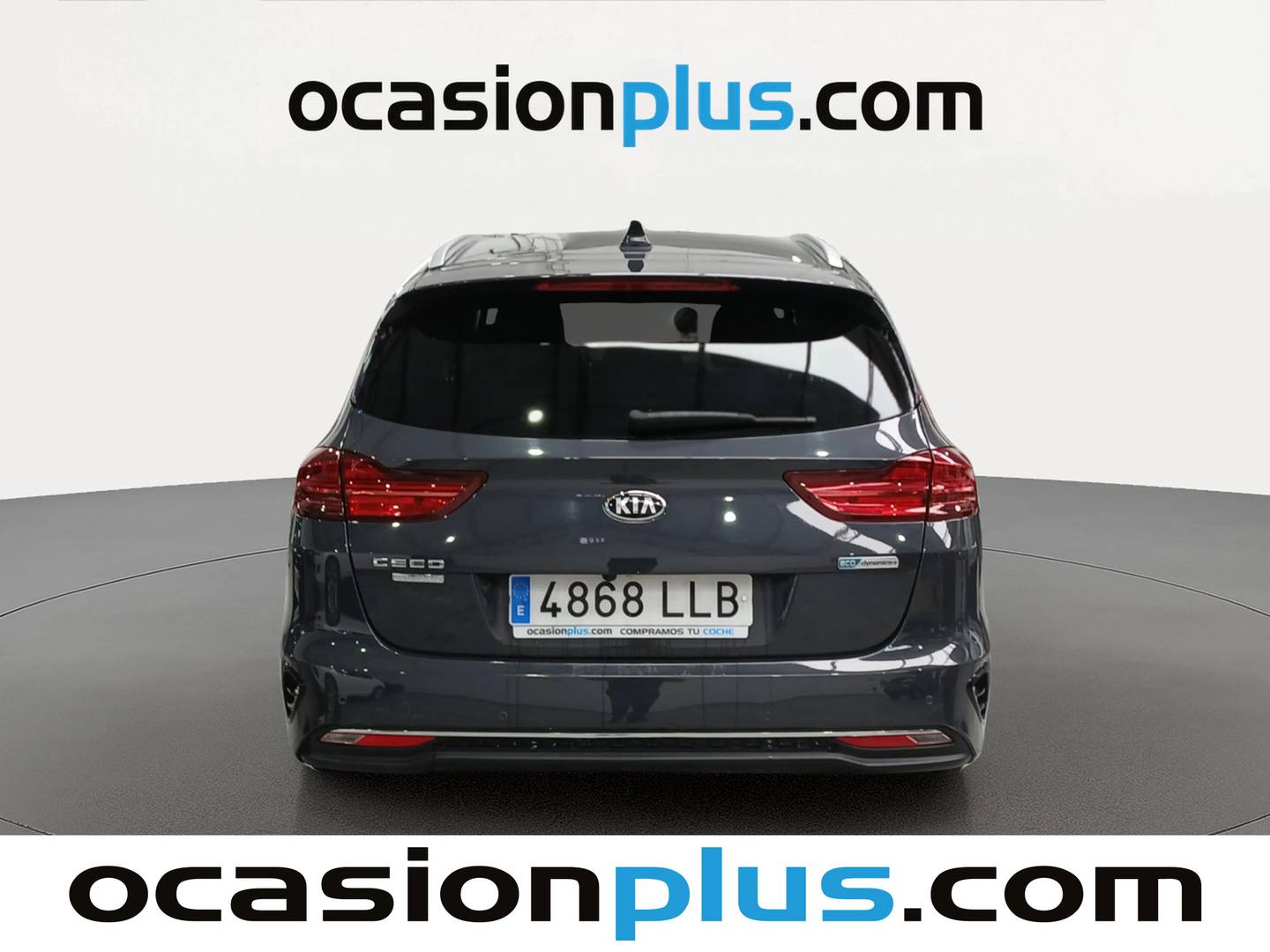 KIA Ceed Tourer KIA Ceed Tourer Tourer 1.6 MHEV Tech DCT (136 CV) barato