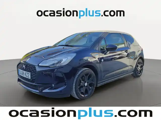 DS DS 3