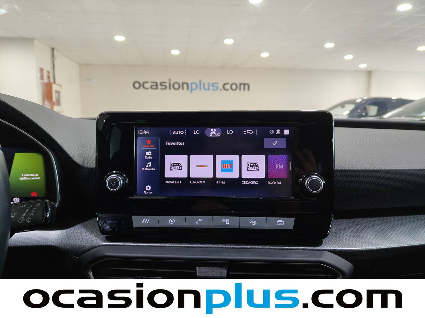 Acabados Seat León Seat León 2.0 TDI S&S Style XL (115 CV)