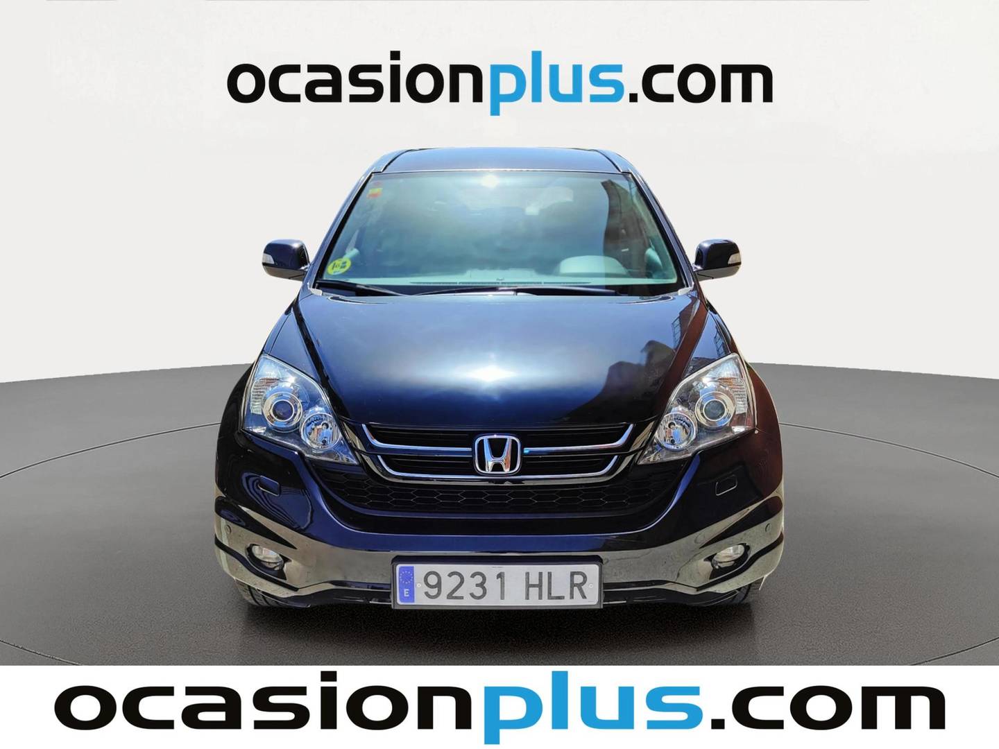 Honda CR-V Honda CR-V 2.2 I-DTEC Luxury Auto (150 CV) al mejor precio