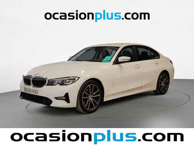 Bmw Seminuevos Cádiz