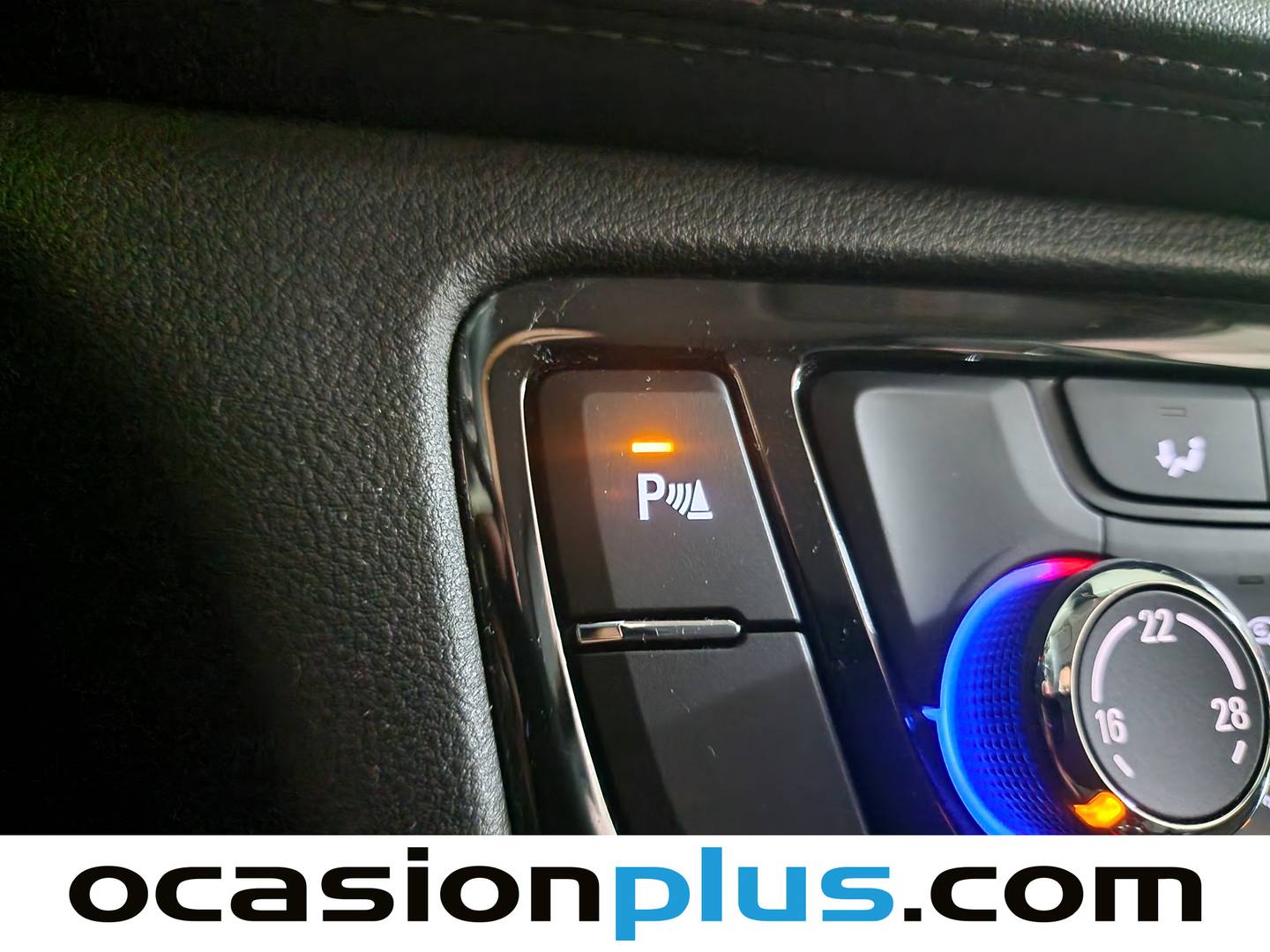 Opel Mokka X Opel Mokka X 1.4 Turbo GLP Design Line 4X2 (140 CV) 140cv