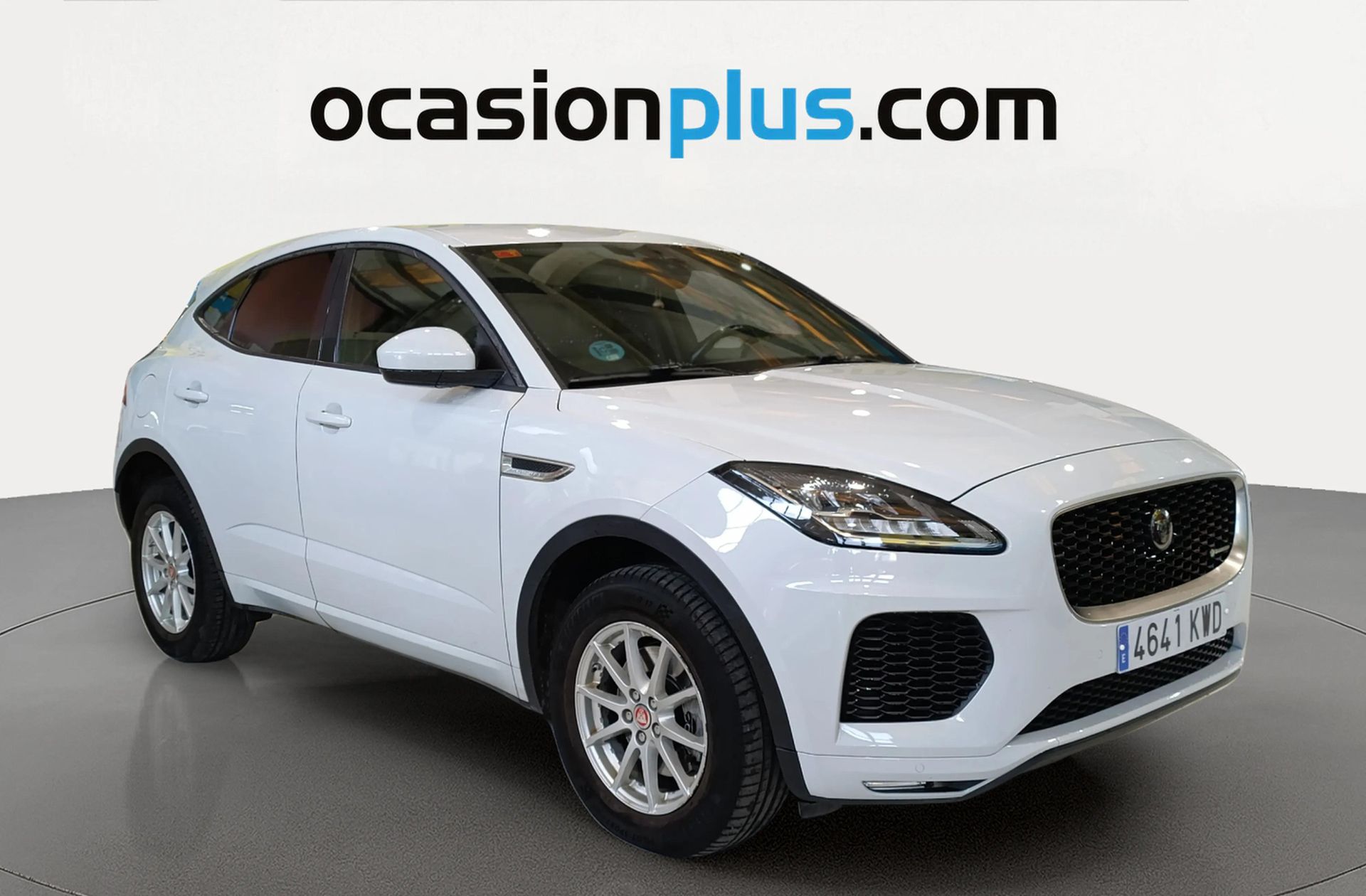 Jaguar E-Pace 2.0D R-Dynamic 4WD - foto 2