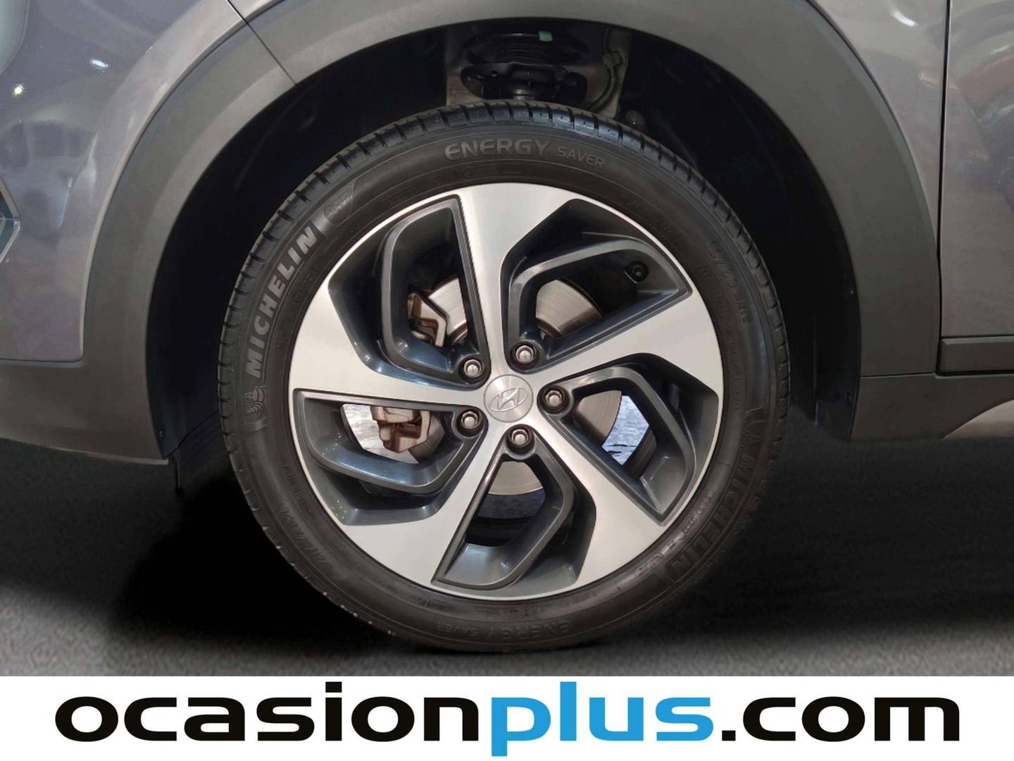 Hyundai Tucson Hyundai Tucson 1.7 CRDI BlueDrive Tecno 4x2 (115 CV) barato