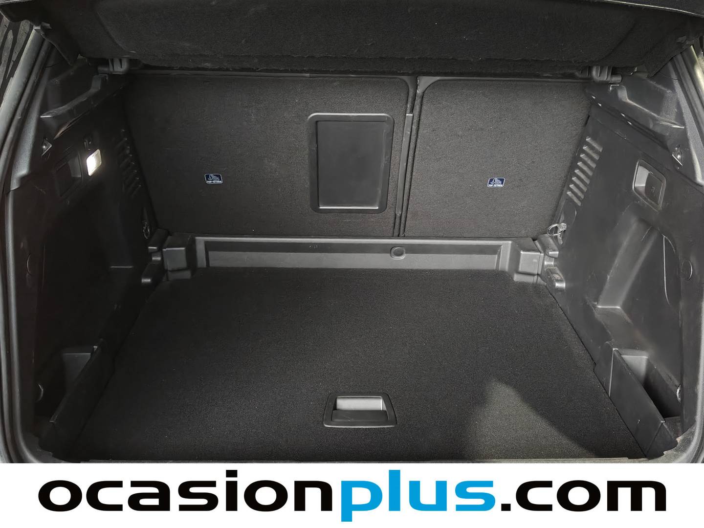 Foto Peugeot 3008 Peugeot 3008 BlueHDi 150 S&S GT Line (150 CV)