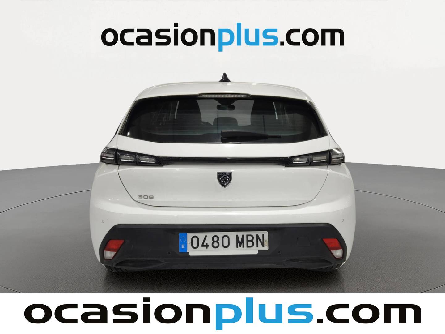 Foto Peugeot 308 Peugeot 308 Active Pack BlueHDi S&S (130 CV)