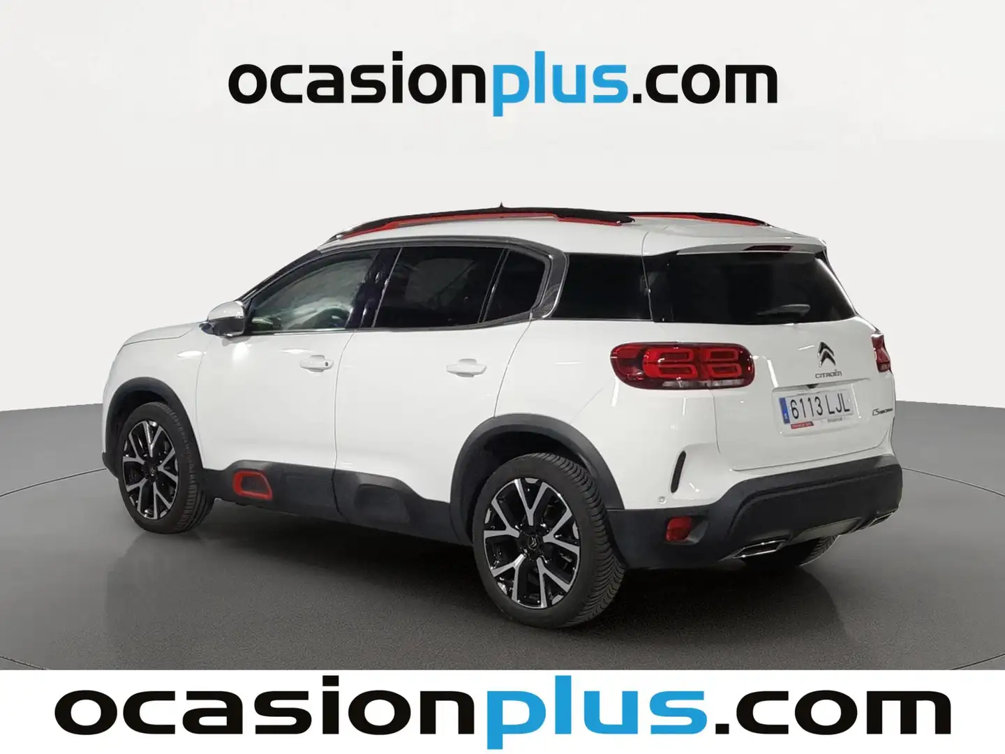Foto Citroën C5 Aircross Citroen C5 Aircross BlueHdi 130 S&S Feel (131 CV)