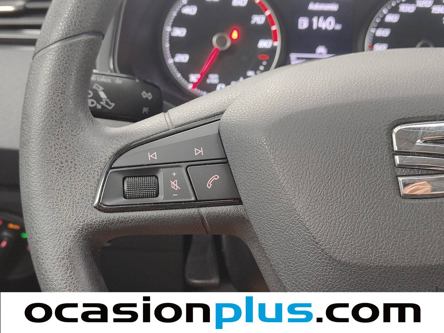 Seat Ibiza Seat Ibiza 1.0 TSI Reference (95 CV) de segunda mano