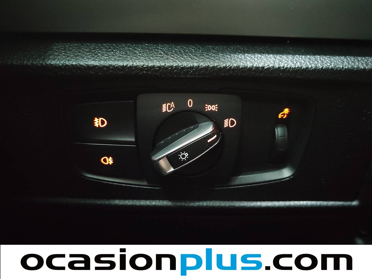 Equipamiento del BMW Serie 1 BMW Serie 1 118i  (136 CV)