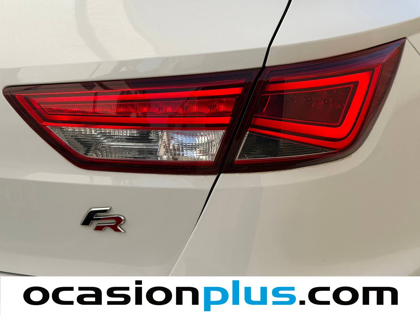 Seat León Seat León ST 2.0 TDI S&S FR DSG (150 CV) automático