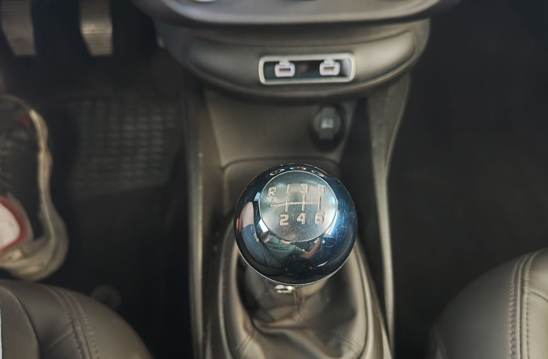 Fiat 500X 1.0 Firefly Connect - foto 5