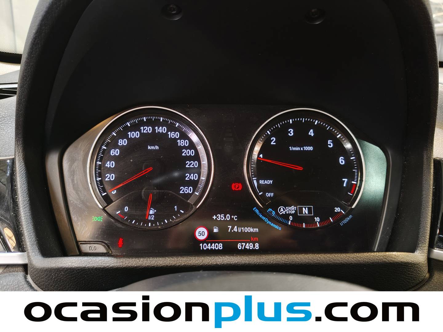BMW X1 BMW X1 sDrive18i (140 CV) 140cv