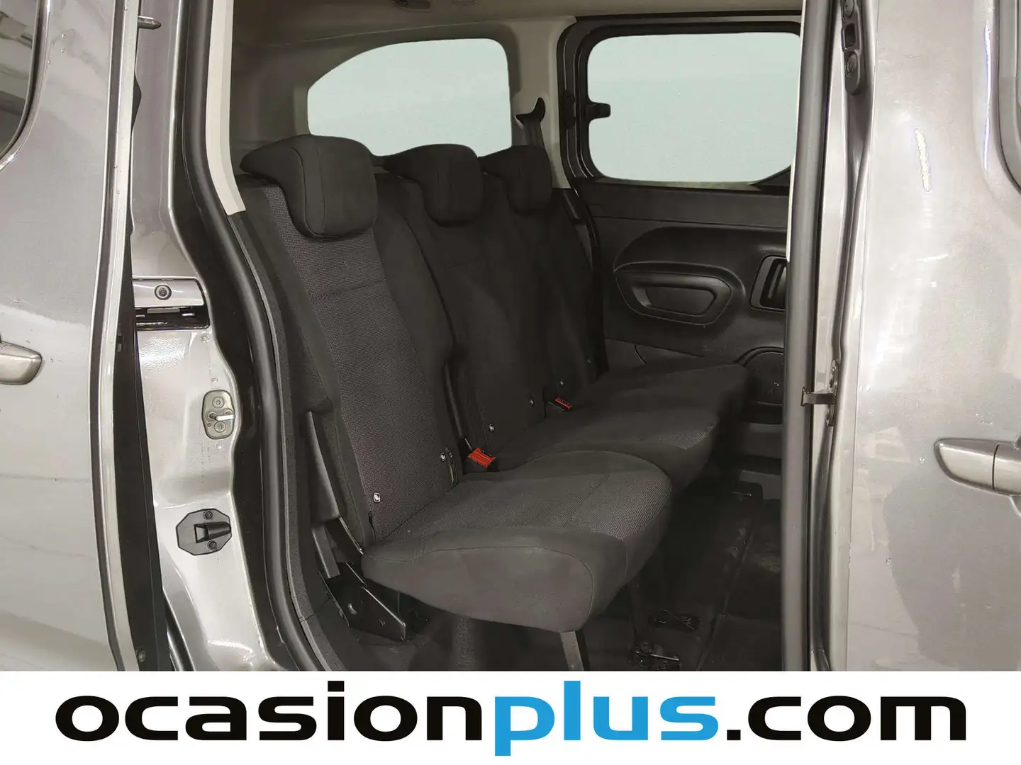 Foto Peugeot Rifter Peugeot Rifter Active Pack Long BlueHDi  (130 CV)