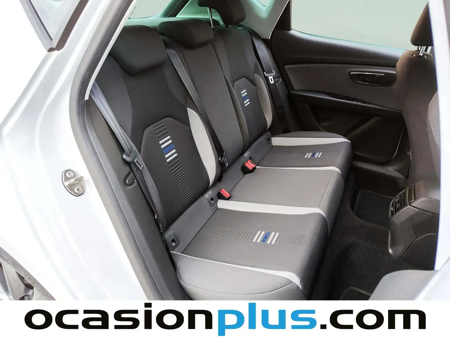 Foto Seat León SEAT León 1.5 TSI S&S Style Visio Edition (130 CV)