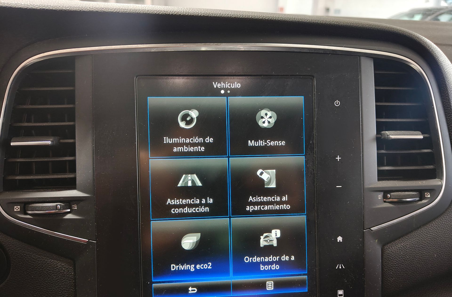 Renault Mégane Zen Energy dCi EDC - foto 30