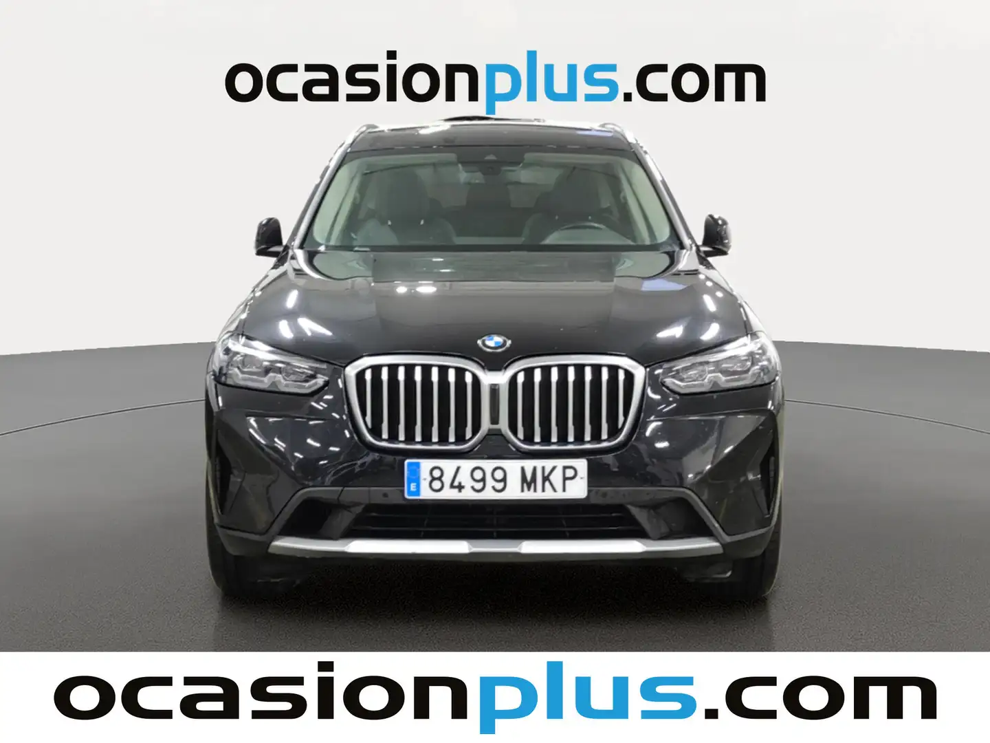 Foto BMW X3 BMW X3 xDrive20d xLine (190 CV)