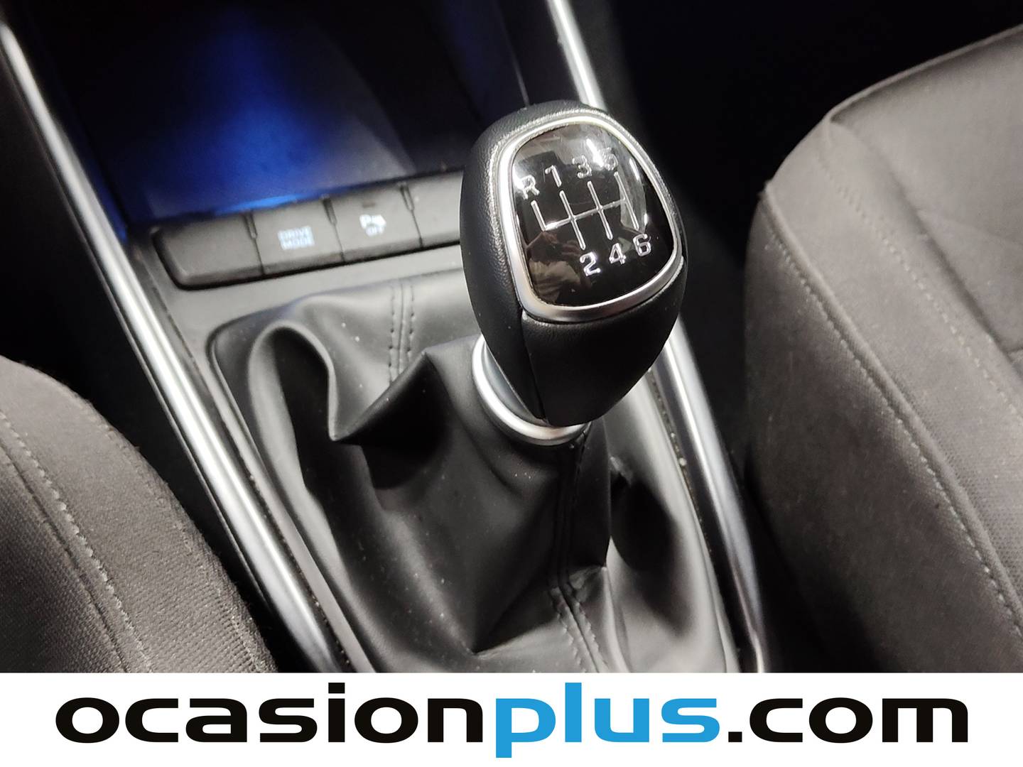 Hyundai Bayon Hyundai Bayon 1.0 TGDI 48V Maxx (100 CV) de segunda mano