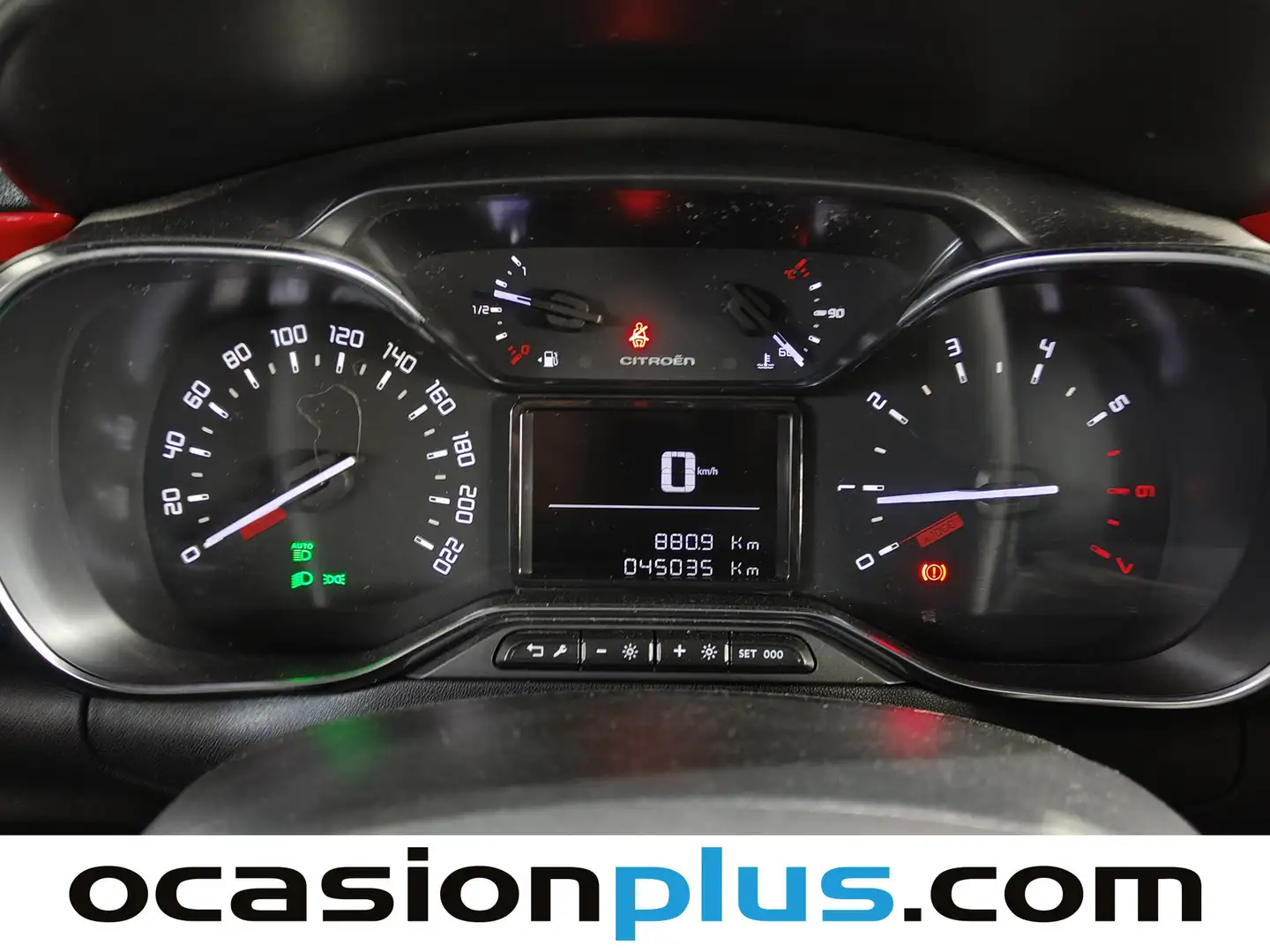 Foto Citroën C3 Citroen C3 PureTech 110 S&S Shine (110 CV)