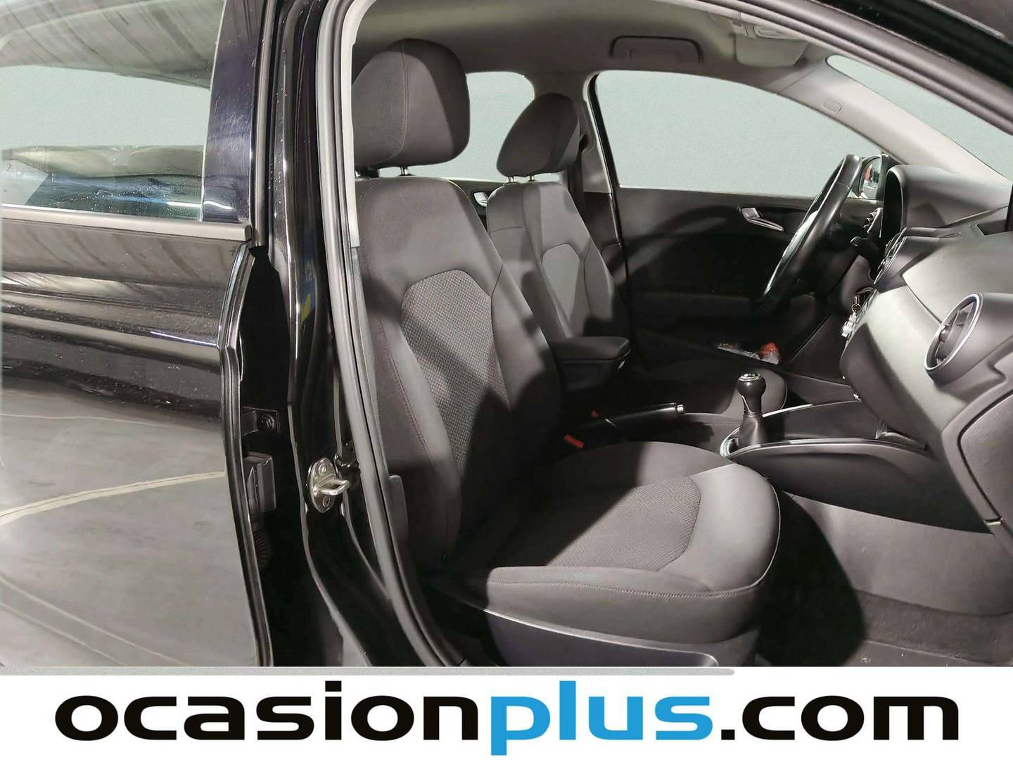 Foto Audi A1 Audi A1 Sportback Attraction 1.4 TDI (90 CV)