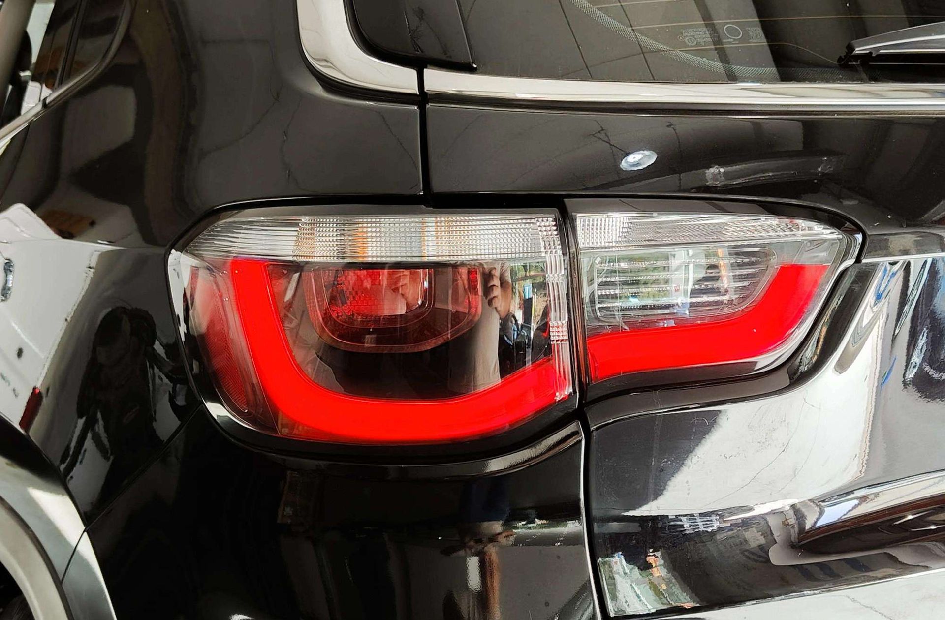 Jeep Compass 1.3 Gse T4 Longitude FWD - foto 16