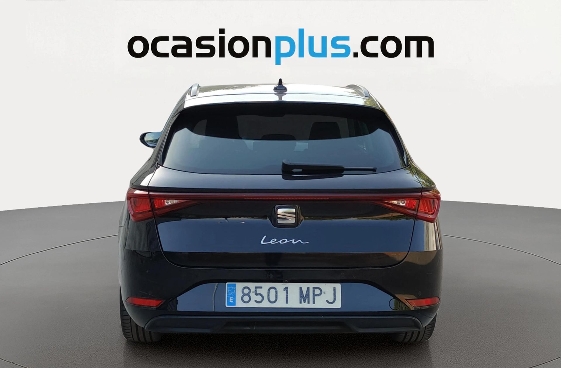 SEAT León ST 1.5 eTSI Style Special Edition Vision DSG - foto 13
