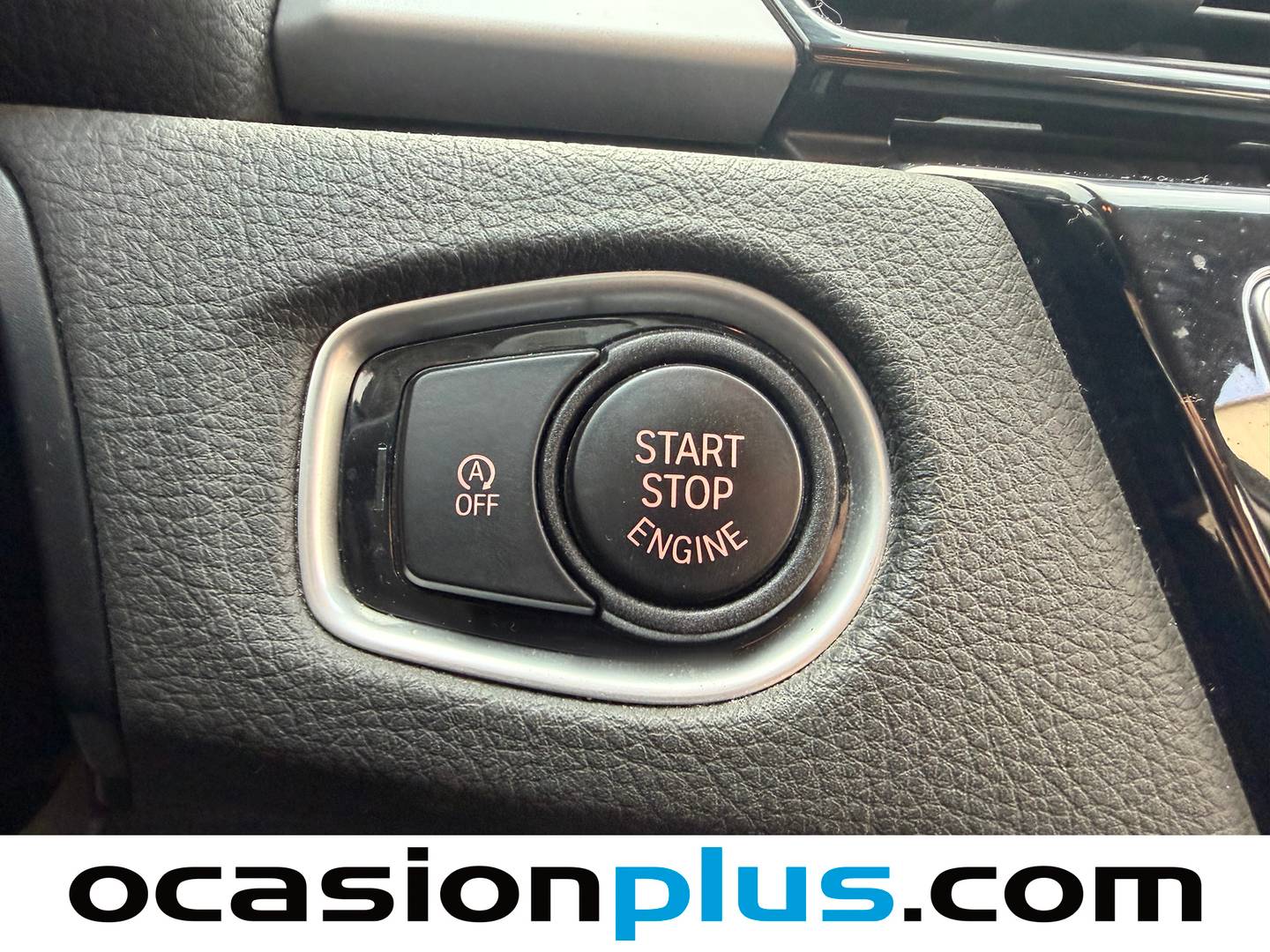 Foto BMW Serie 2 Gran Tourer BMW Serie 2 218d Gran Tourer (150 CV)