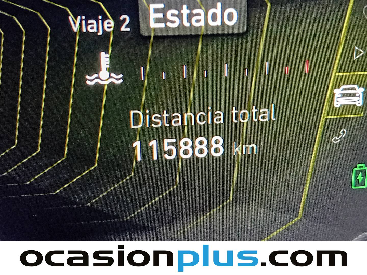 Foto Lynk & Co 01 Lynk & Co 01 1.5 PHEV 6.6kW (261 CV)