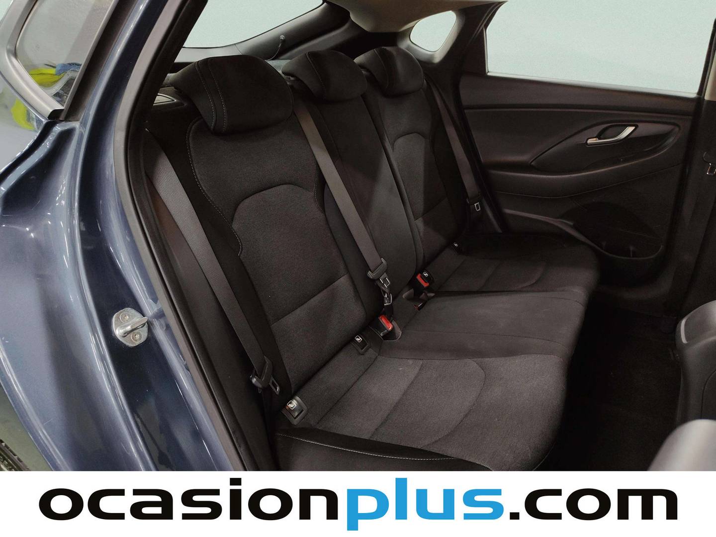 Hyundai i30 Fastback Hyundai i30 Fastback 1.0 TGDI Klass Fastback LRR al mejor precio