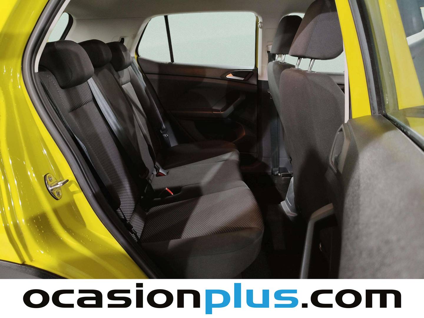 Volkswagen T-Cross Volkswagen T-Cross 1.0 TSI (95 CV) km 0