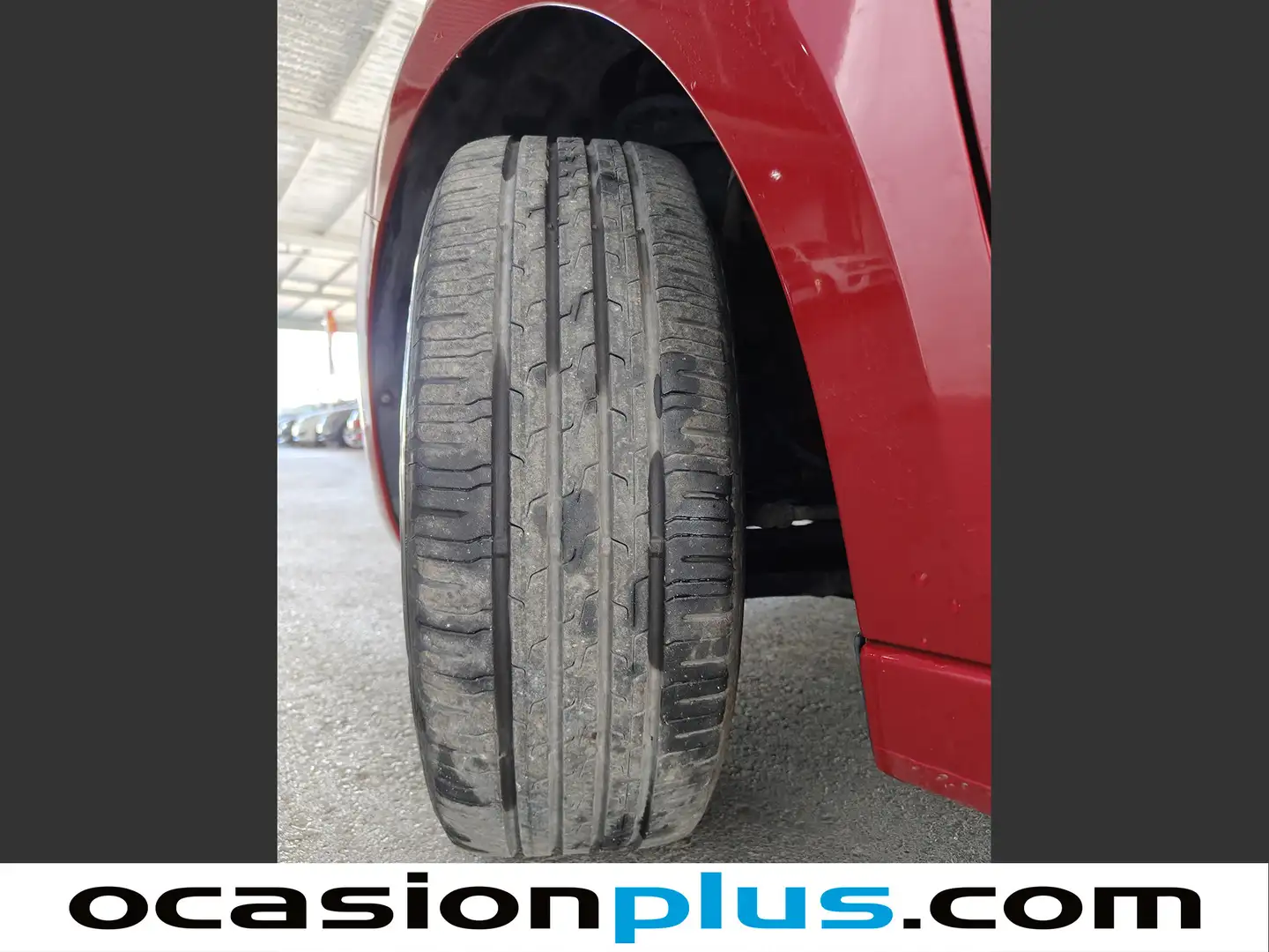 Foto Opel Corsa Opel Corsa 1.2 Turbo XHL Elegance (100 CV)