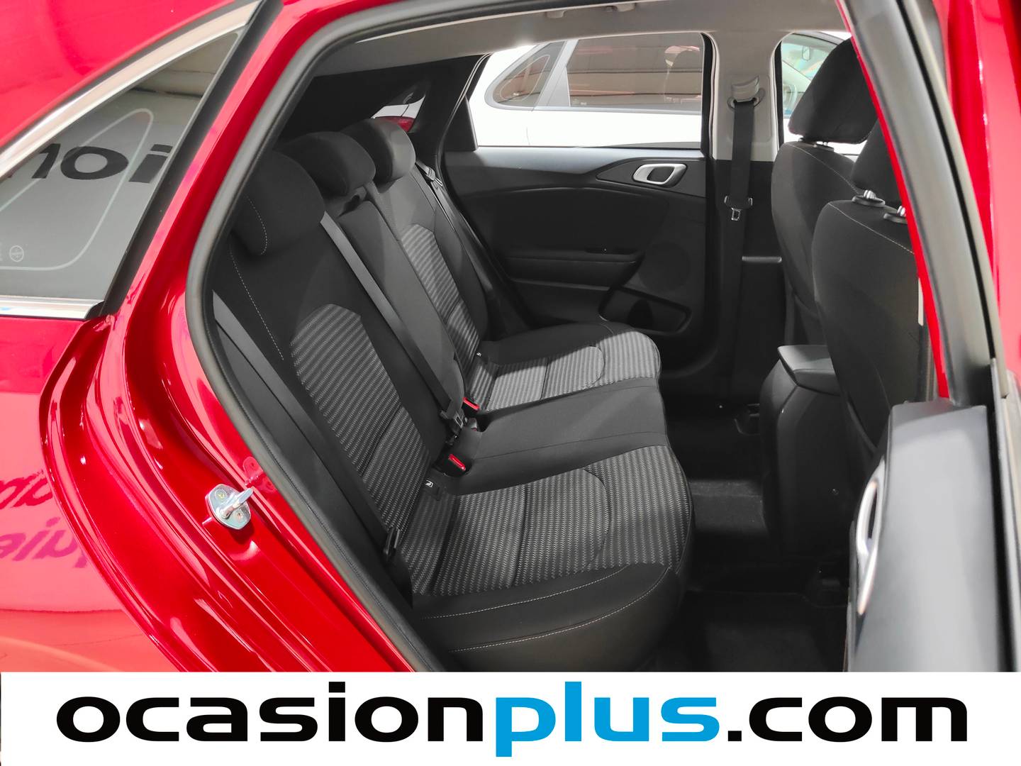 KIA Ceed KIA Ceed 1.0 T-GDI Drive (100 CV) al mejor precio