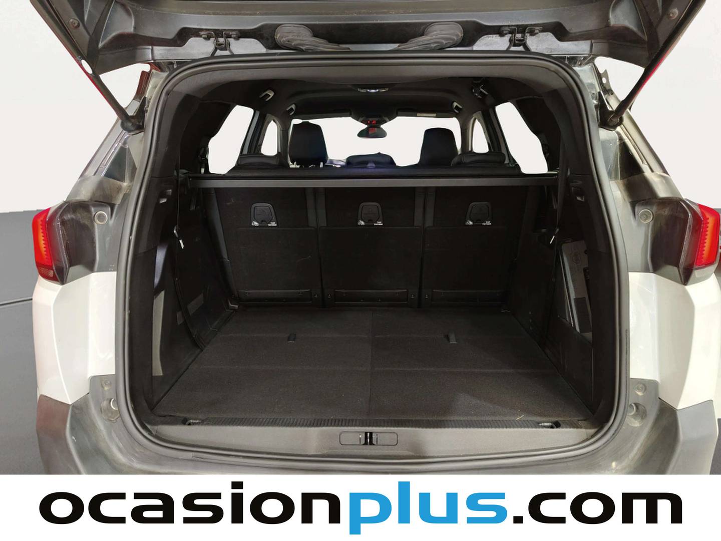 Foto Peugeot 5008 Peugeot 5008 PureTech 130 GT Line (130 CV) 7 Plazas siete plazas