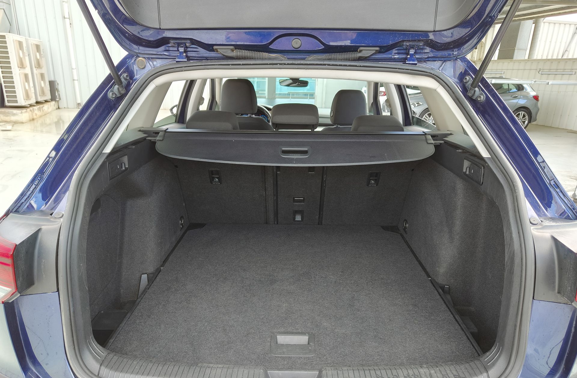 Volkswagen Golf Variant Life 2.0 TDI - foto 18