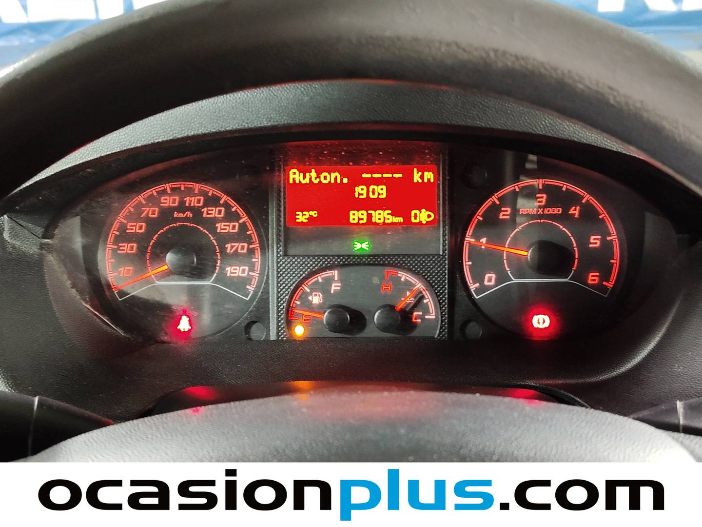 Foto Peugeot Boxer Peugeot Boxer BlueHDi 110 330 L1H1 (110 CV)