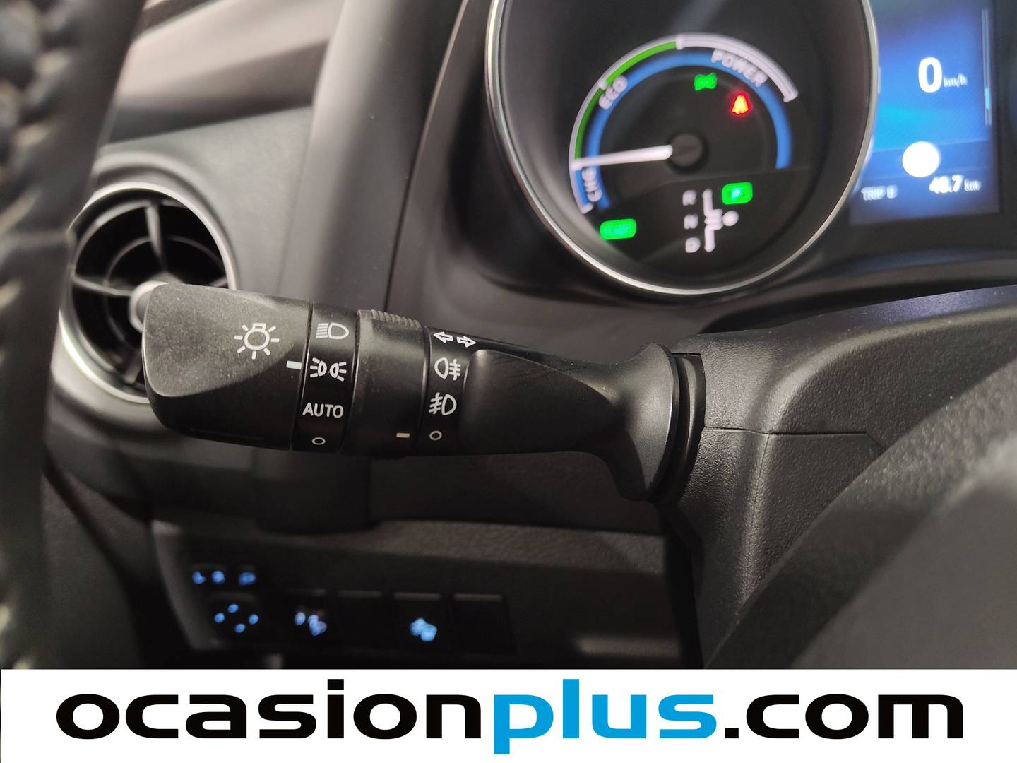 Toyota Auris Toyota Auris 140H Hybrid Feel! Edition (136 CV) 2018
