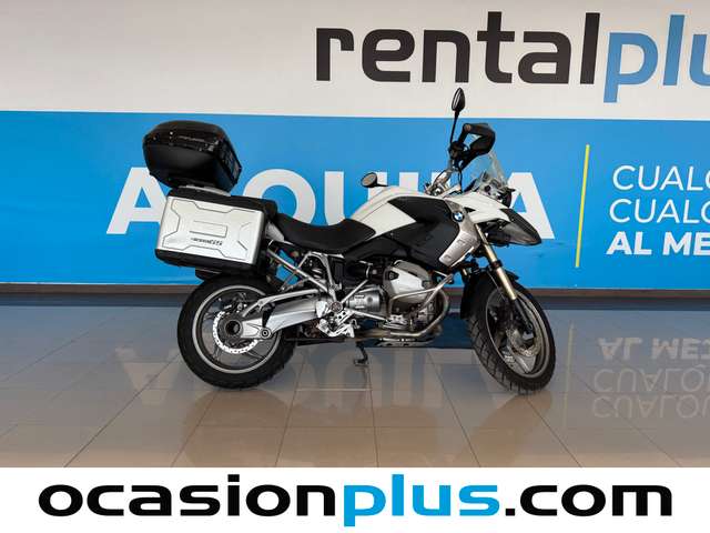 BMW Motorrad R 1200 GS (110CV) de segunda mano
