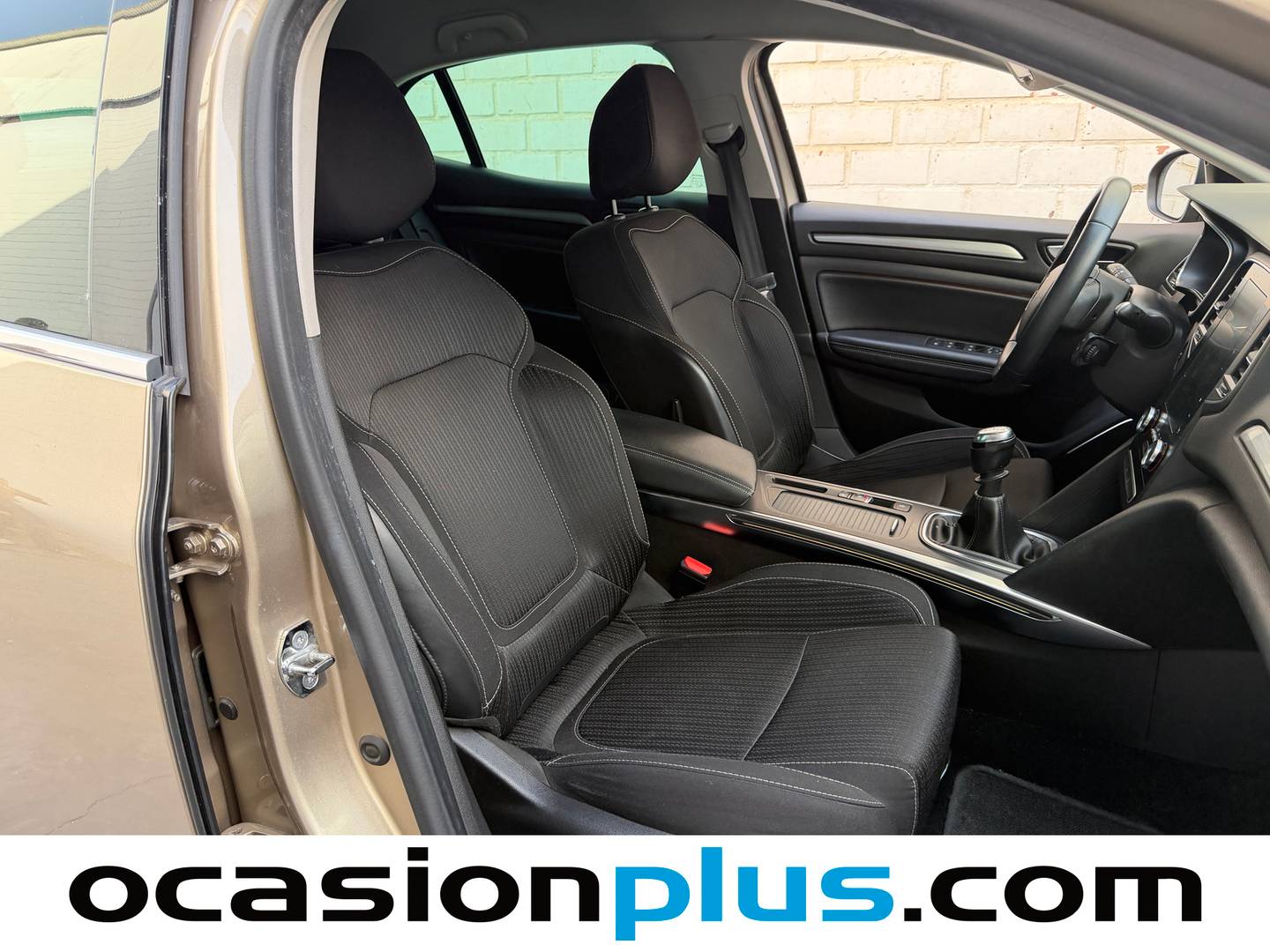 Renault Mégane Renault Megane Zen Energy dCi (110 CV) km 0