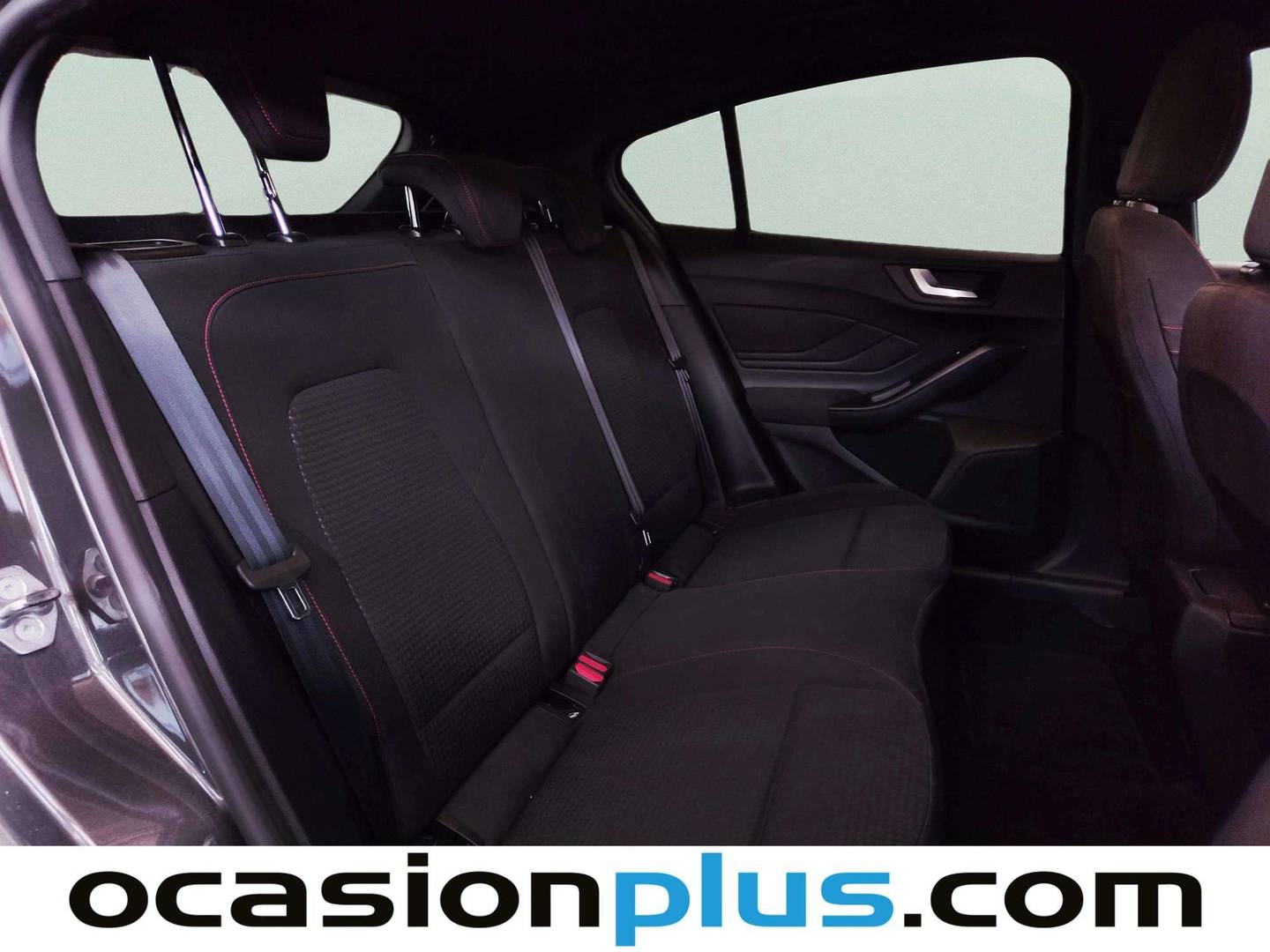 Ford Focus Ford Focus 1.0 Ecoboost MHEV ST-Line X (125 CV) al mejor precio