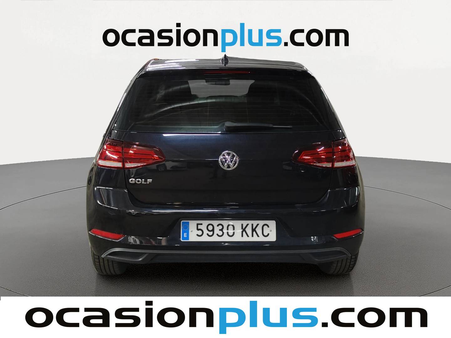 Volkswagen Golf Volkswagen Golf Business 1.6 TDI (115 CV) barato