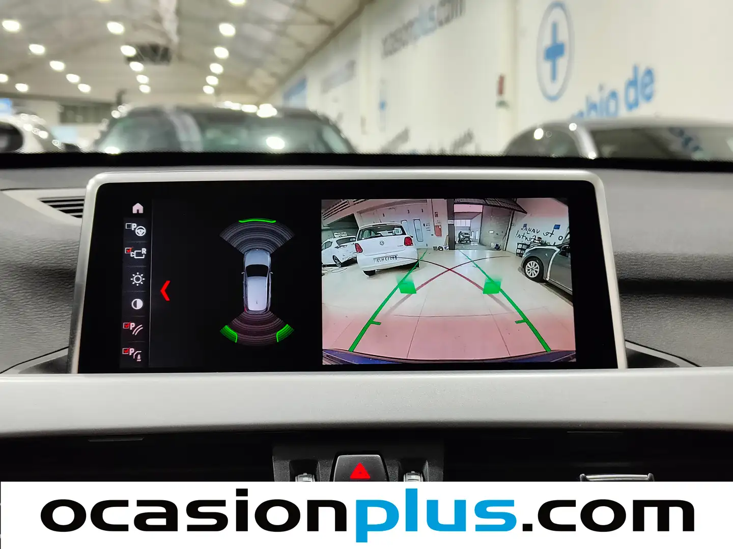 Foto BMW X1 BMW X1 sDrive18d (150 CV)