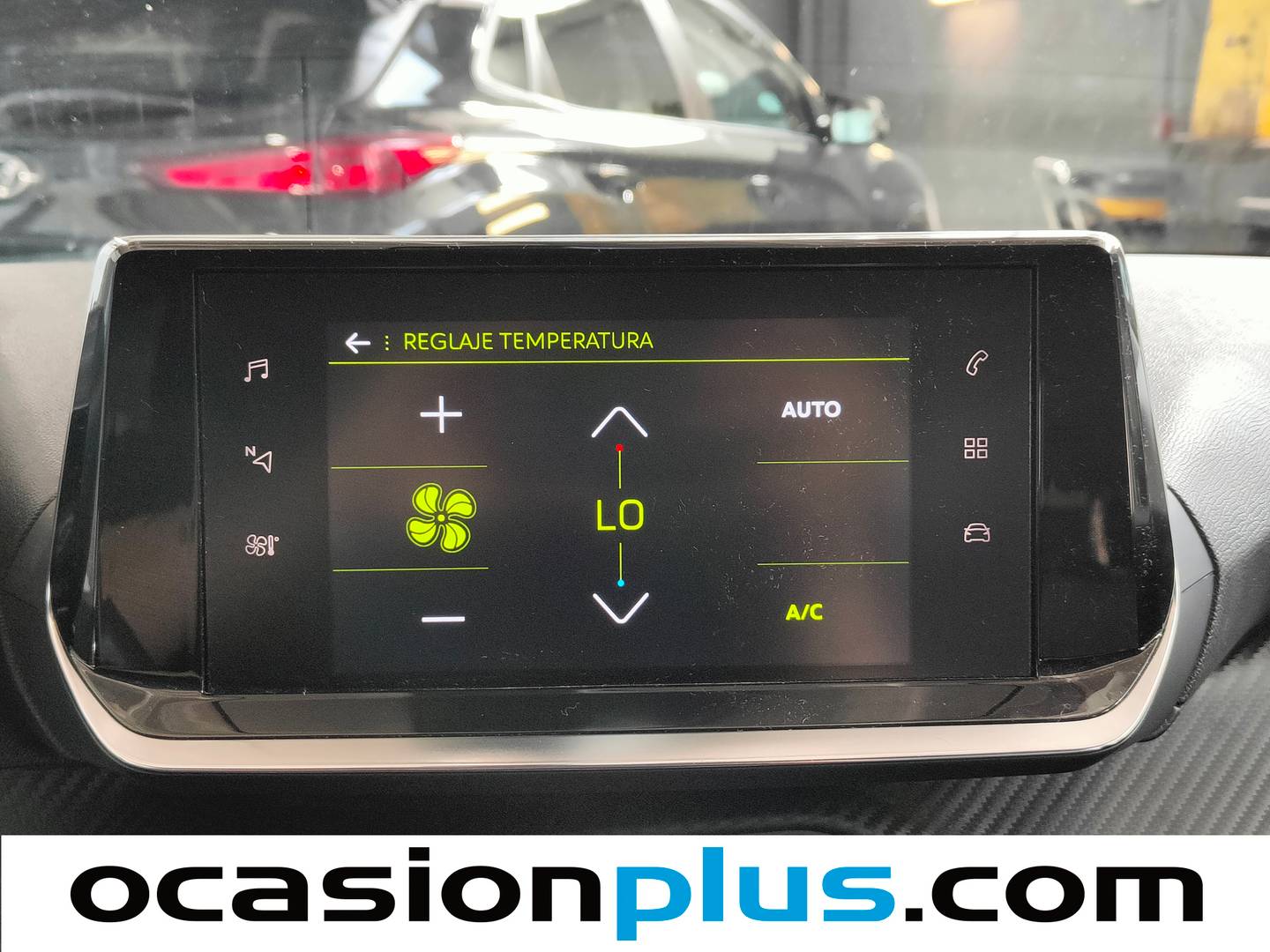 Peugeot 2008 Peugeot 2008 PureTech 100 S&S Allure Pack (100 CV) al mejor precio