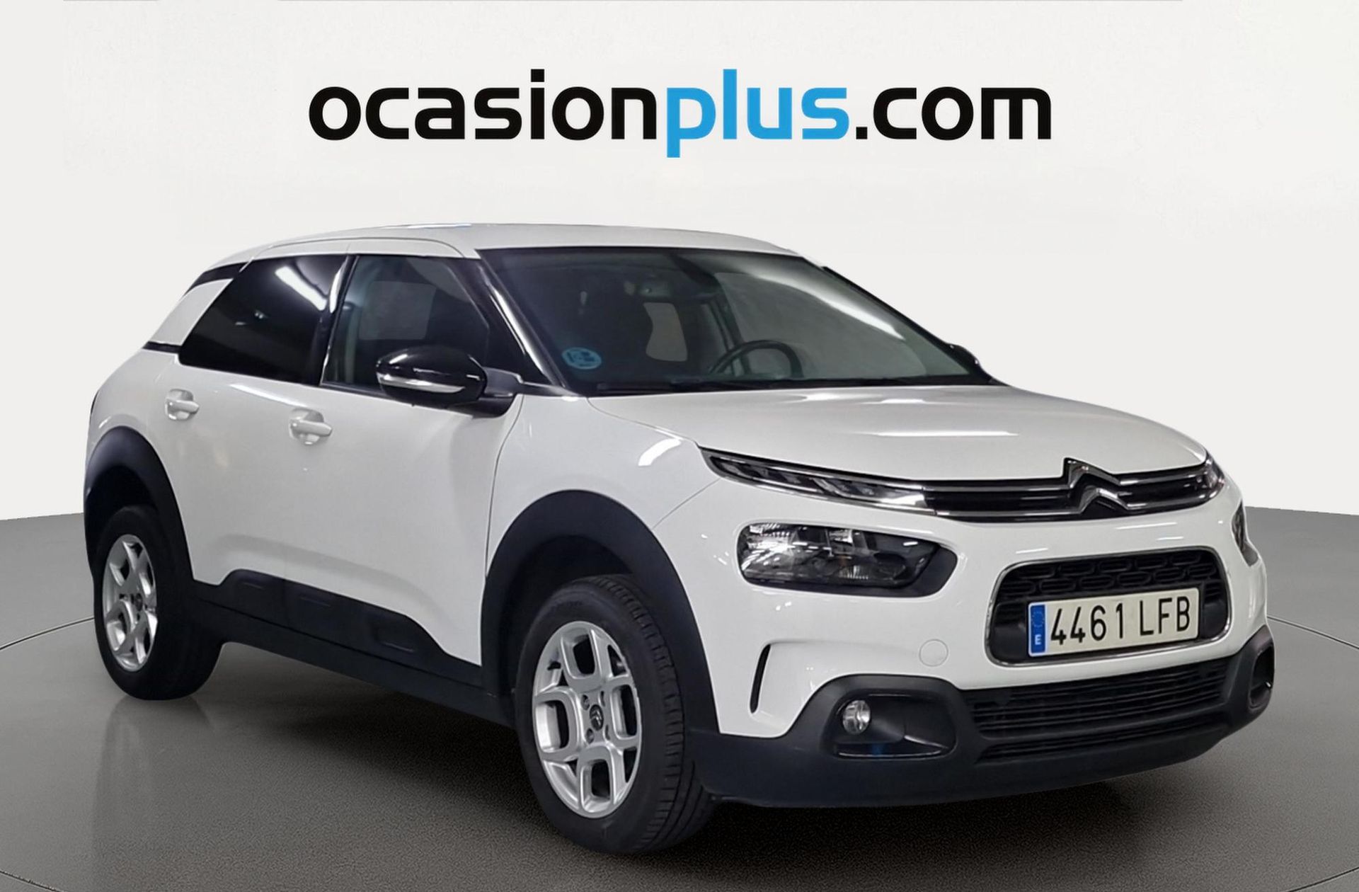 Citroën C4 Cactus BlueHDi 100 Shine - foto 2