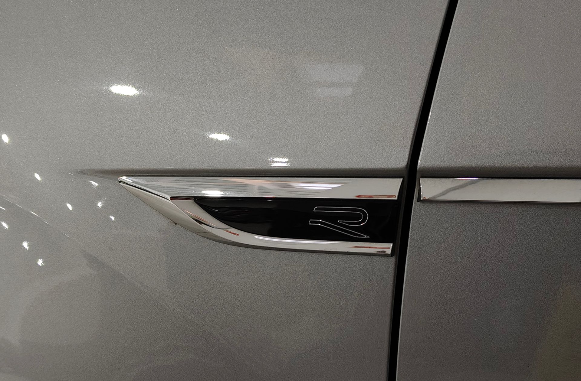 Volkswagen T-Roc R-Line 1.5 TSI Pack R-Line - foto 5