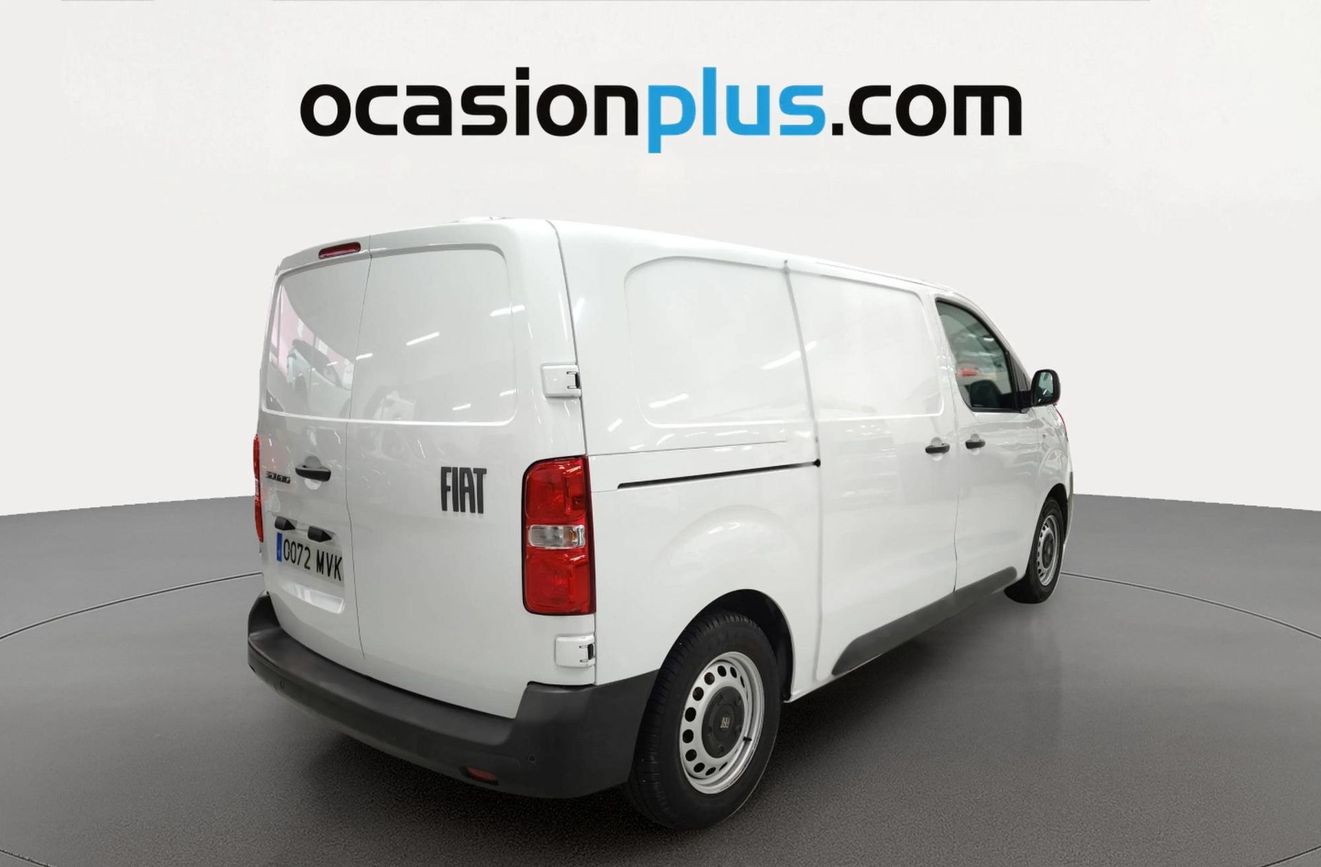 Fiat Scudo Furgon 1.5 BlueHDi L2 - foto 4